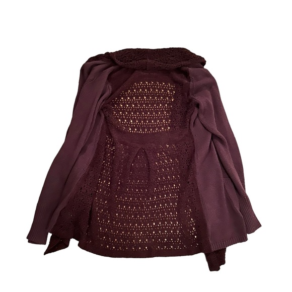 Cardigan - Picture 2 of 2